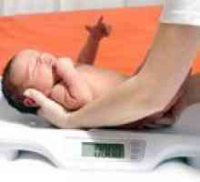 Greutate corporală nou-născut