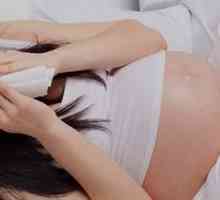 Metodele de tratament sinuzita în timpul sarcinii