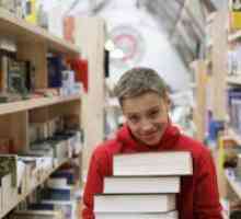 Literatură mondială pentru băieți 12 ani