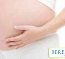 Polyhydramnios în timpul sarcinii