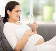 Este posibil ca femeile gravide să bea suc?