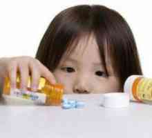 Putem da antibiotice pentru copii de 3 ani?