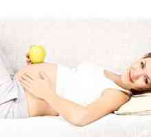 Pot face o grilă de iod în timpul sarcinii?