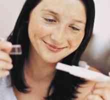 Putem face un test de sarcină în timpul sarcinii? Cel mai bun moment al zilei pentru procedura.