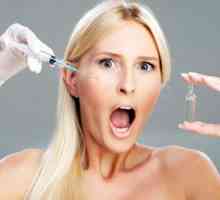 Este posibil să înțepa Botox în timpul sarcinii și la etapa de planificare?