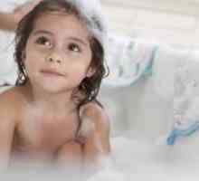 Pot să fac baie copilul cu varicela?