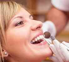 Este posibilă tratarea dinților în timpul sarcinii