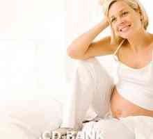 Este posibil pentru vopsirea parului in timpul sarcinii