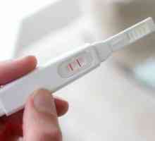 Fie că este posibil in timpul menstruatiei face un test de sarcină? Principalele semne ale sarcinii.