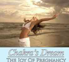 Muzica pentru femei gravide: chakra`s vis - bucuria de a sarcinii