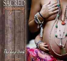 Muzica pentru femei gravide: nina Lee - sarcină sacră
