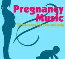 Muzica pentru femeile gravide: muzica sarcinii se pot relaxa muzica pentru mama si copil