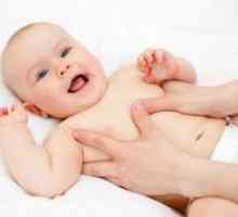 Sensibilitatea sânilor și mastită la nou-născuți