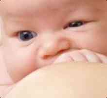 Umflarea glandelor mamare ale nou-născutului