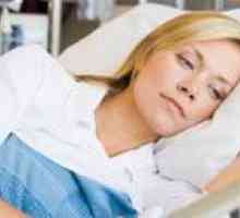Violarea fluxului sanguin în timpul sarcinii