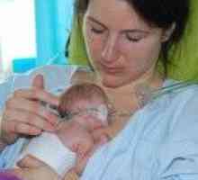 Copii născuți prematur: caracteristici ale dezvoltării fizice și mentale