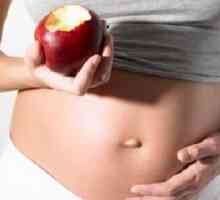 Deficitul de fier în timpul sarcinii