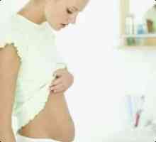 Placentation scăzut în timpul sarcinii