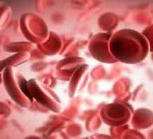 Indicatorii normali de test de sânge