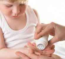 Am nevoie de a utiliza antibiotice pentru bronsita la copii?