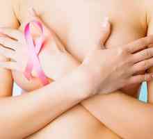 Examinarea sânilor: ce trebuie să știi fiecare mama?