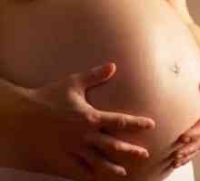 Lichid amniotic in timpul sarcinii