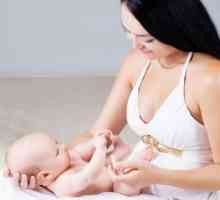 Omfalita la nou-nascuti: simptome si tratament