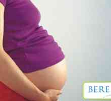 Nuci în timpul sarcinii