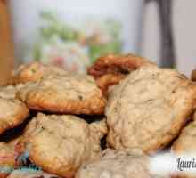 Cookie-uri de nuc