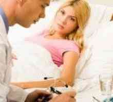 Complicații obstetricale: simptome, tratament si prevenire