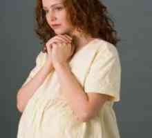 Frica principală în timpul sarcinii și cum să le depășească