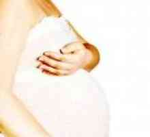Caracteristici igienă intimă în timpul sarcinii și după naștere