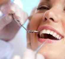 Caracteristici de tratament dentar in timpul sarcinii