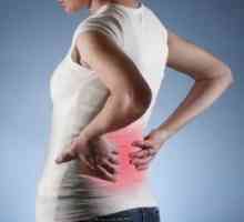 Osteochondrosis în timpul sarcinii: cum să evite problemele?