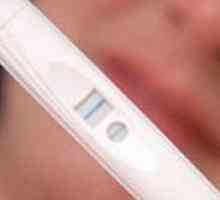 Test de sarcină negativ