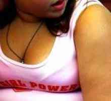 Obezitatea la fete accelerează pubertate lor, creste riscul de cancer mamar si ovarian