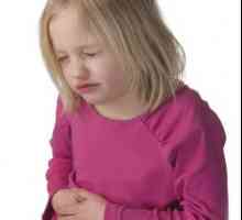 Pancreatita (inflamarea pancreasului) la copii. Simptome si tratament