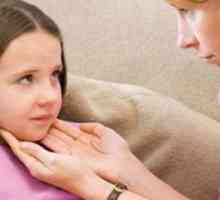 Oreionul la copii și adulți: simptome și tratament