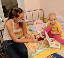 Primele semne si tratamentul leucemiei la copii