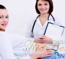 Primele semne timpurii ale sarcinii de a întârzia menstruație și după concepție