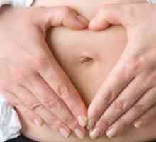 Primele simptome ale sarcinii precoce