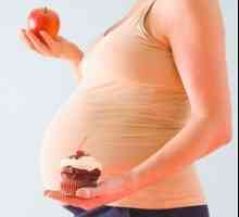 Mănâncă corect în timpul sarcinii