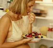 Nutriție pentru planificarea sarcinii