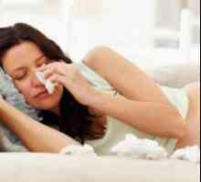 Tearfulness în timpul sarcinii