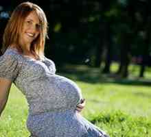 De ce nu pot obține nervos în timpul sarcinii