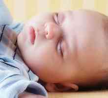De ce nu dormi nou-născut