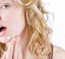 Care sunt cauzele acnee la femeile gravide?