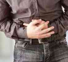 De ce există o hemoragie gastro-intestinală?