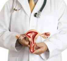 Polipii in uter si sarcina