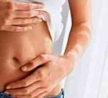 Labia în timpul sarcinii